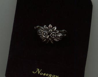 Sarah Coventry "Nosegay" Ring-C.1975