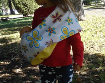 Doll Sling,Toy Wrap Carrier,Baby Doll Sling,Children Sling,Toy Pouch sling