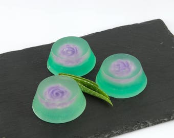 Roses Garden Handmade soap