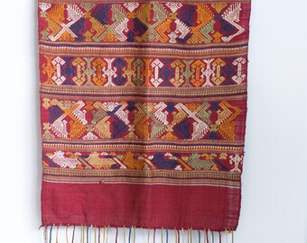 Lao - Tai Textiles