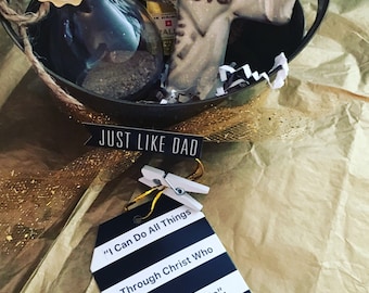 Fathers Day Gift Baskets