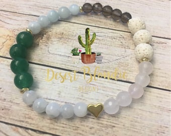 Fertility Bracelet
