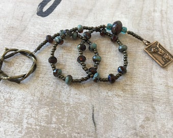 Twelve Year Prayer Chaplet of St. Bridget of Sweden