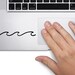 Wave Macbook Sticker, Preppy Tumblr Stickers , Vinyl Decal , Removable Wallpaper, Snowboard Sticker, Car Decal, Macbook Air Keyboard Sticker