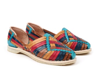 Handmade Huaraches Sandals