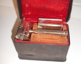 Ever Ready American Safety Razor Corp.