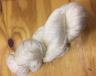 Merino / Mulberry Silk Yarn