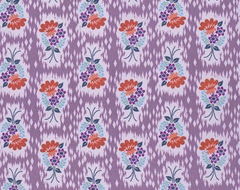 Honor Roll - By Anna Maria Horner - Hand Picked - Heath (PWAH086) - One Yard - 7.95 Dollars