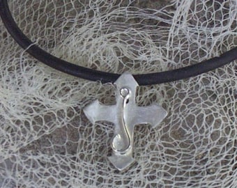 Large Fishers of Men Pendant