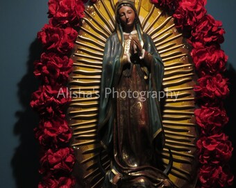 Virgin Mary (Digital Download)