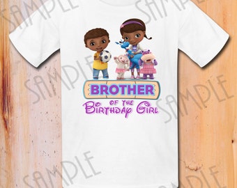 doc mc stuffins shirt