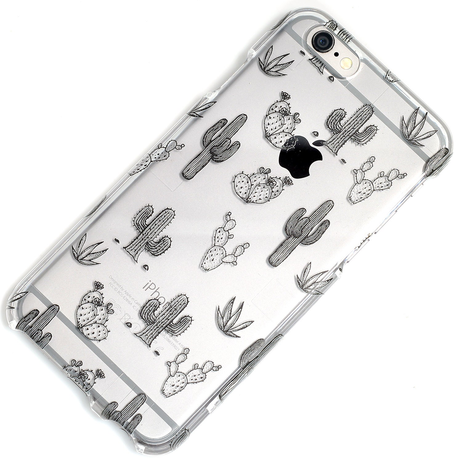 iphone 6 phone case cactus iphone 6 phone case cactus