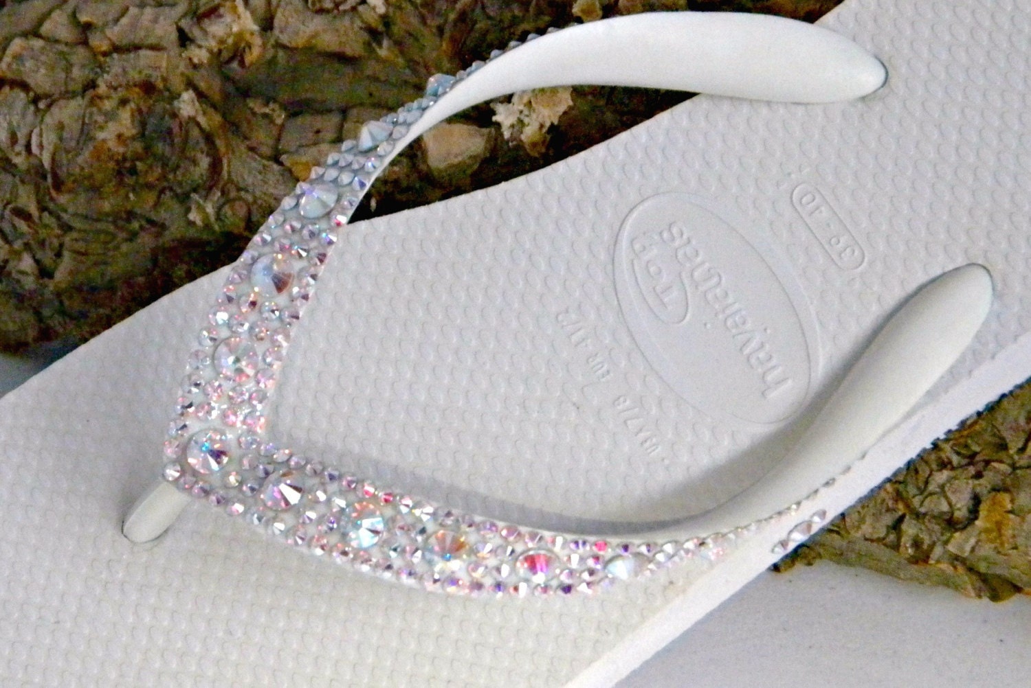 wedding havaianas uk