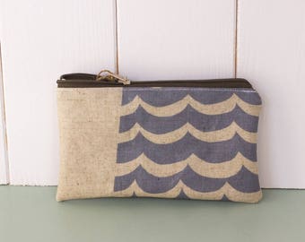 Enzo-waxed Cotton case