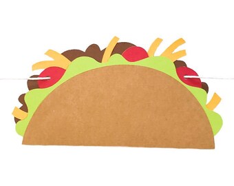 Taco Bout A Party™ Glitter Banner taco nacho bell bar fiesta