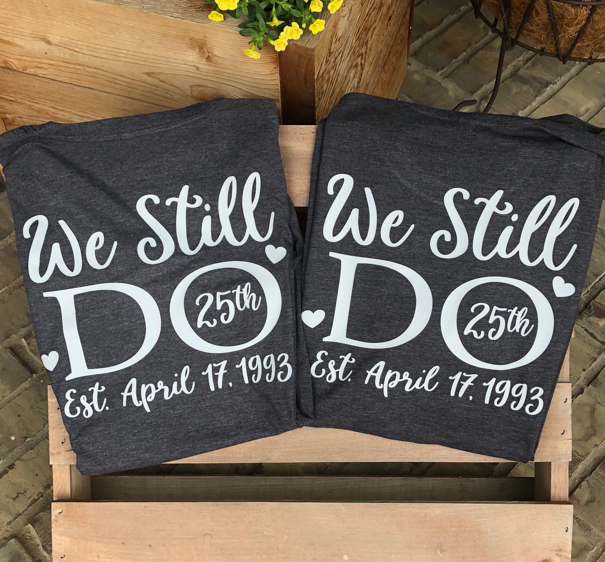 We still do bundle shirts Monogram tshirt wedding tshirt