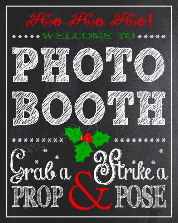 nice photo booth sign template images professional resume examples