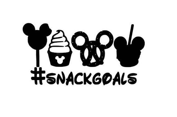 Free Free 175 Disney Snacks Svg Free SVG PNG EPS DXF File