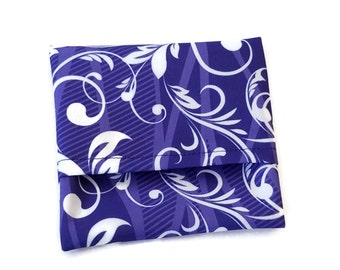 Pad Wrapper made of Waterproof PUL