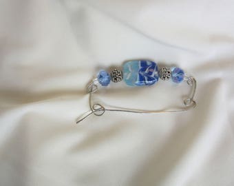 Scarf Pin, Shawl Pin, Sweater Pin