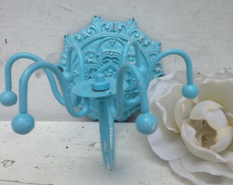 Shabby Chic Hook / Wall Hook / Wall Decor