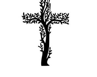 Cross SVG Digital file
