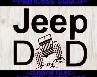 Jeep svg file | Etsy