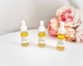 Organic Facial Serum|Renew Serum|Anti Aging|Skin Serum|Organic Moisturizer|Beauty Sleep Oil|Mature Skin|Facial Serum