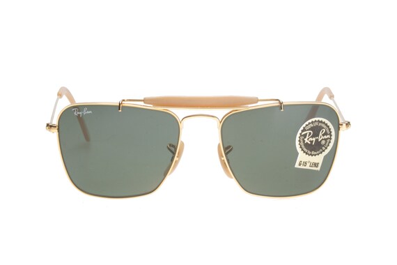 ray ban caravan outdoorsman ray ban caravan outdoorsman