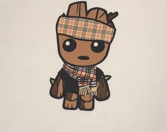Baby Groot Shirt Gucci Mane Shirt Supreme Style Baby
