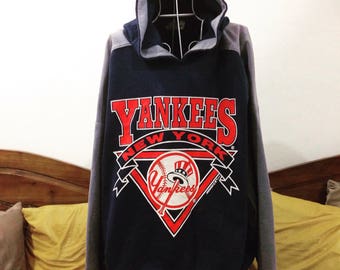 Vintage New York Yankees Hoodie