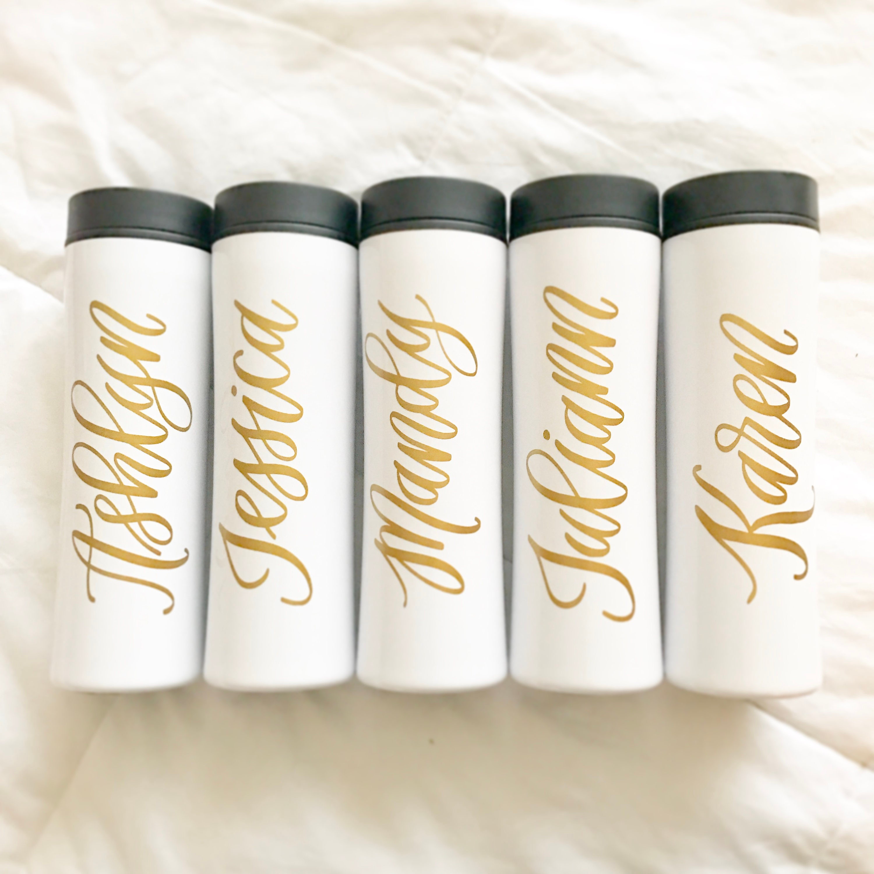 Travel Mug Personalized Travel MugBridesmaid Gift Teacher