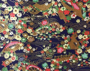 Japanese Paper, 38'' X 25''