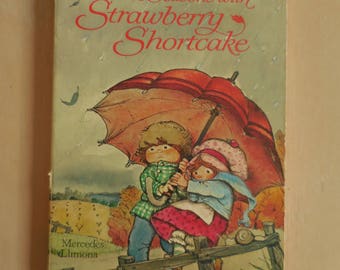 The Seasons with Strawberry Shortcake