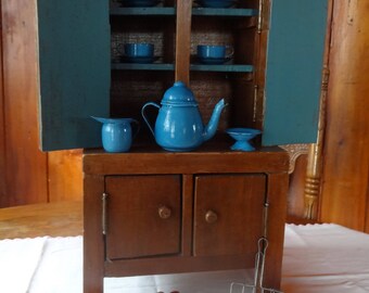 Childs Cupboard