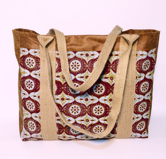 Market bag, XL tote bag , cotton bags , suede bags , handmade bags, handbag, laptop bag,best friend gift, picnic bag,gift for mom