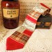 Vintage Tie, Necktie, Cravat, Neckcloth, Collectibles