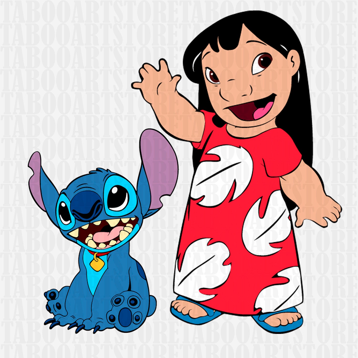 Download SVG Lilo Stitch svg Lilo Stitch clipart Lilo Stitch eps