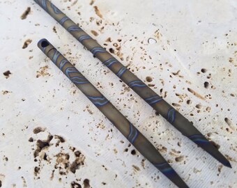 TiSurvival Titanium Marlinspike
