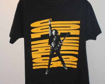 Joe Walsh Vintage Tour Shirt 1991