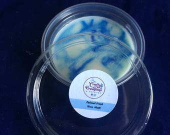 Island Fresh Wax Melt