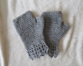 Fingerless Gloves Fingerless Mitts Texting Gloves Handmade Gloves Women Accessories