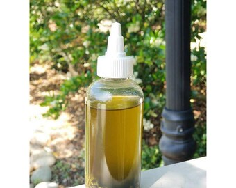 HENNA OG- Hair Growth Ayurvedic Fenugreek Oil