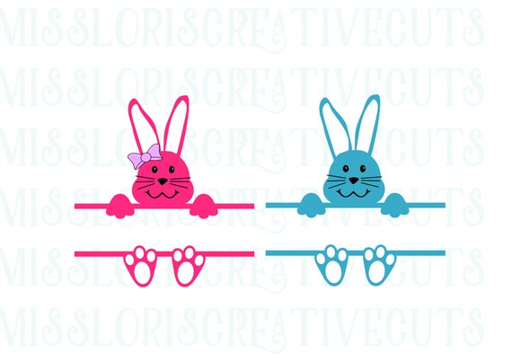 Free Free Bunny Ear Letters Svg 412 SVG PNG EPS DXF File