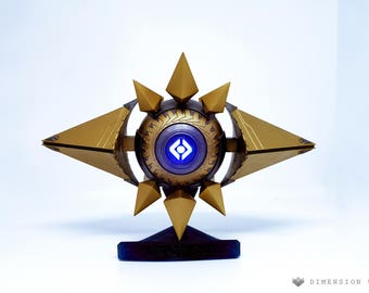 Sagira - Destiny Ghost