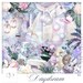 Daydream - Digital Scrapbooking Collection - Scrapbook - Imprimable