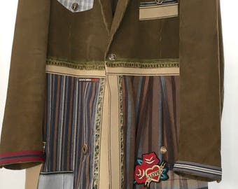 Very exceptional ladies jacket