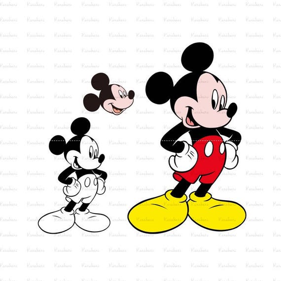 Download Mickey mouse svg mickey clubhouse svg mickey svg files for