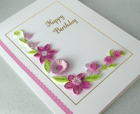 Beautiful 80 Handmade Card Paper