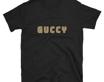 Gucci Shirt, Guccy T Shirt, Gucci Women, Gucci Men, LIMITED TIME ONLY - Inspired